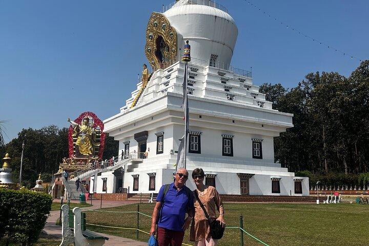 Découvrez Dehradun: Visite privée de la ville