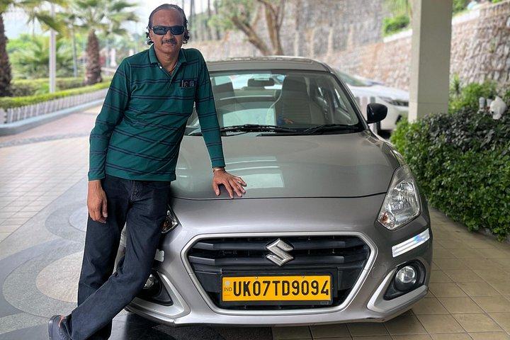 Discover Dehradun: Private City Tour