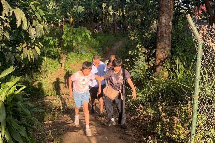 Safari de 1 día a las cascadas Materuni y las aguas termales de Chemka
