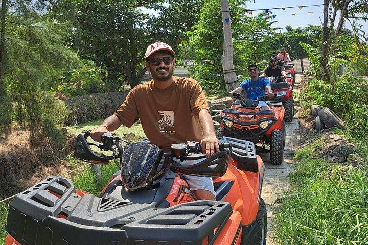 Bangkok ATV Adventures