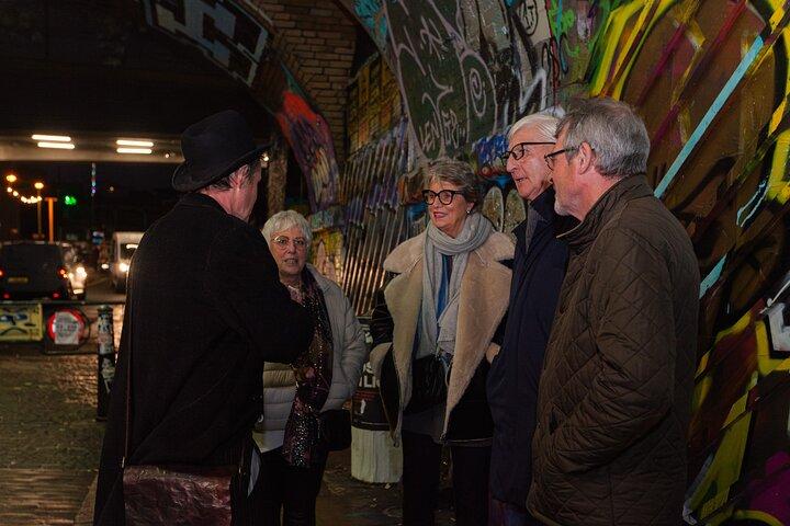 Jack the Ripper Tour: Murder, Mystery, & the Women of Whitechapel