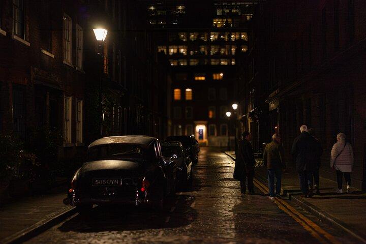 Jack the Ripper Tour: Murder, Mystery, & the Women of Whitechapel