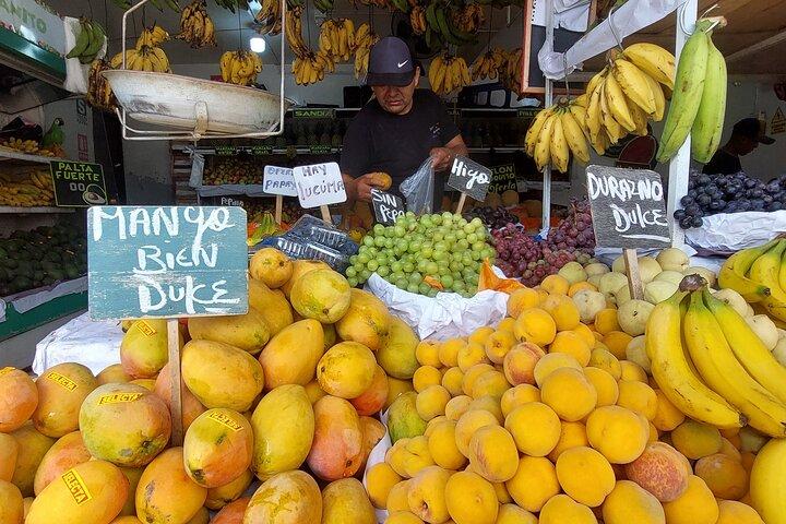 Hidden Gems of Pisco : Food Tour & Tuk-Tuk Adventure