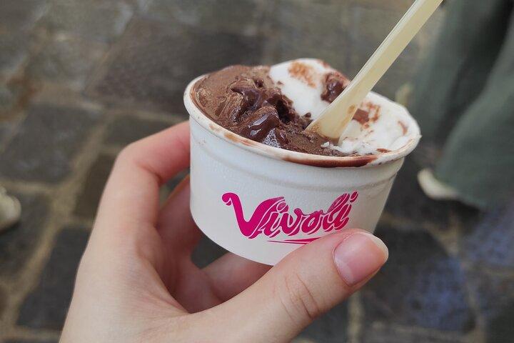 Tour economico di Firenze Street Food e City Sightseeing
