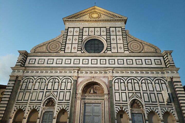Tour economico di Firenze Street Food e City Sightseeing