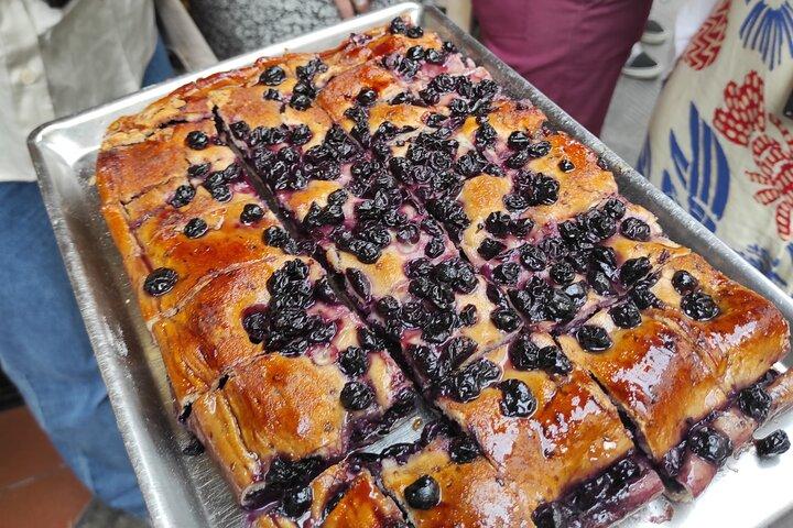 Tour economico di Firenze Street Food e City Sightseeing