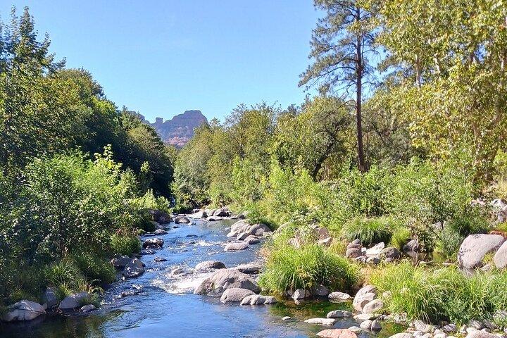 Hoteller i nærheden af Oak Creek Canyon Scenic Jeep Tour: Smooth Route 89A