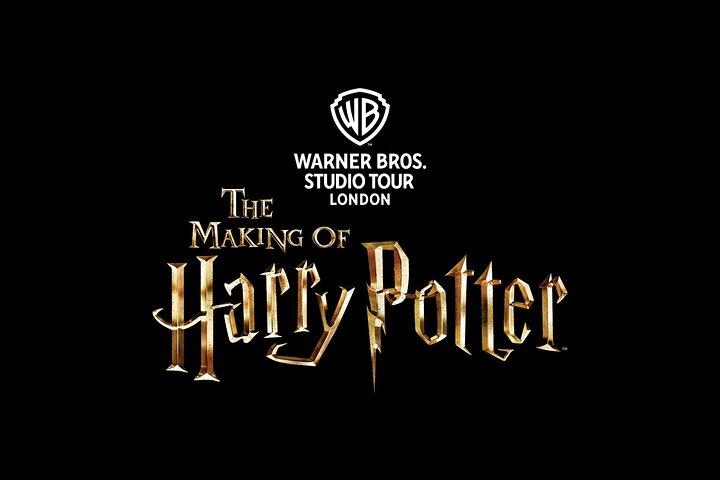 Harry Potter Warner Bros. Studio Tour Londra da King's Cross