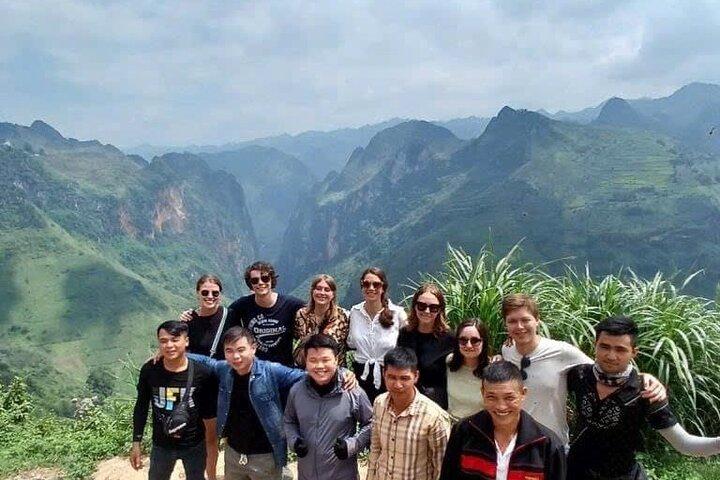 4 Day Ha Giang Loop Adventure with Easy Rider From Hanoi