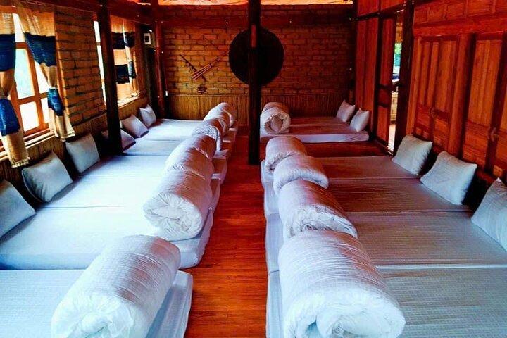 4 Day Ha Giang Loop Adventure with Easy Rider From Hanoi