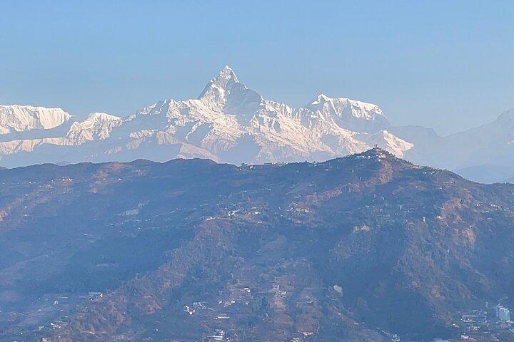 Viaggio in Nepal di 10 giorni per esplorare le migliori attrazioni e la cultura
