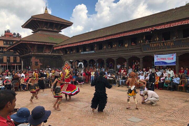 Viaggio in Nepal di 10 giorni per esplorare le migliori attrazioni e la cultura