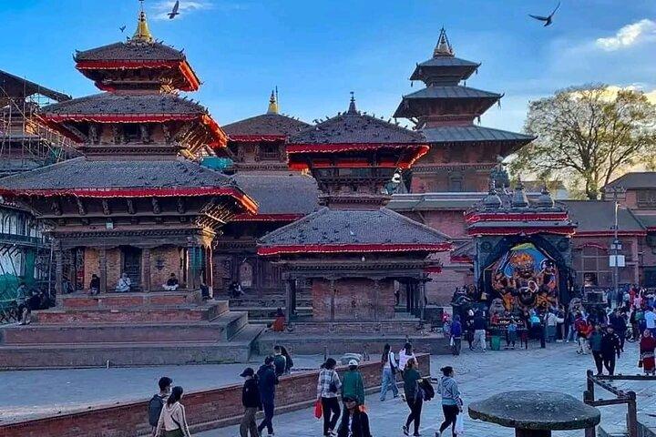 Viaggio in Nepal di 10 giorni per esplorare le migliori attrazioni e la cultura