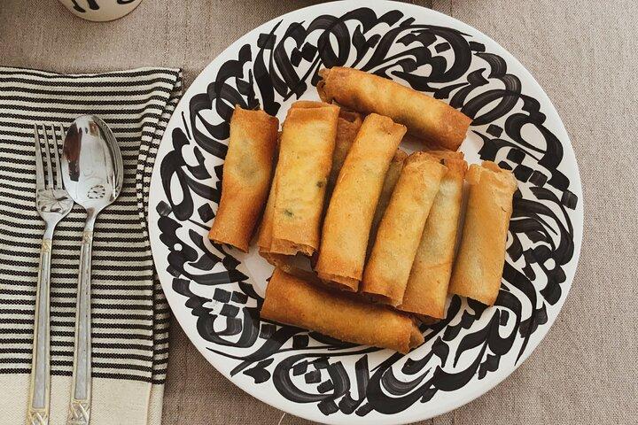 Authentic Private Tunisian Cooking Experience in Sousse