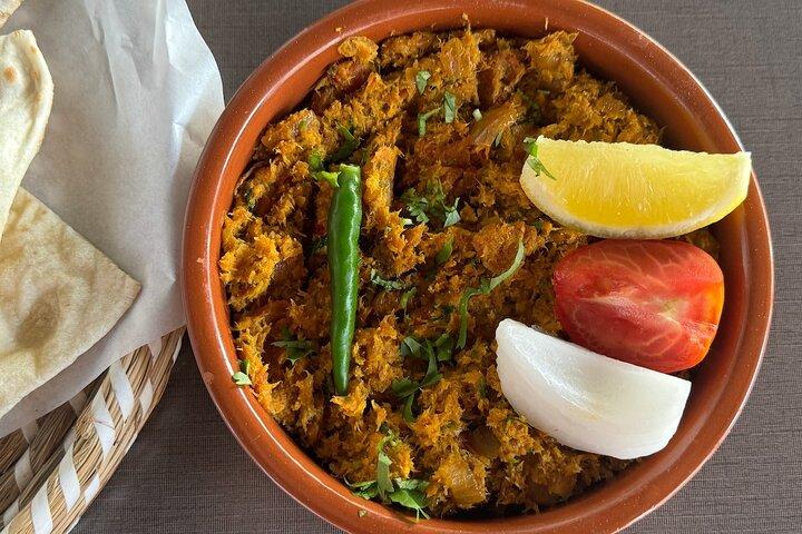 Muharraq Pearling Path Food Tour