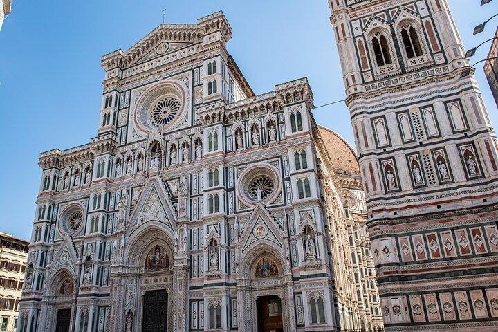 Campanile di Giotto e Cattedrale Biglietti d'ingresso