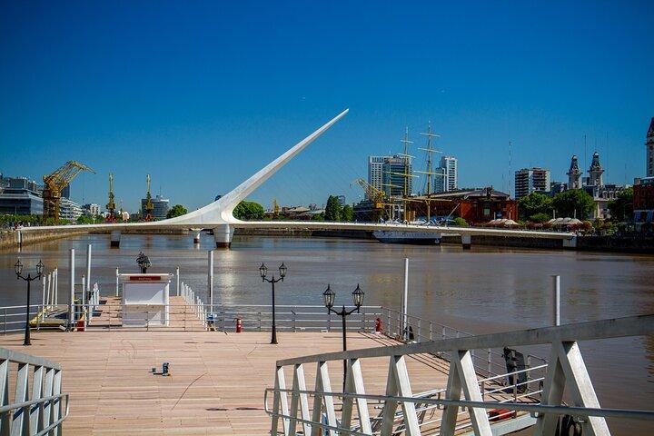6 jours Buenos Aires