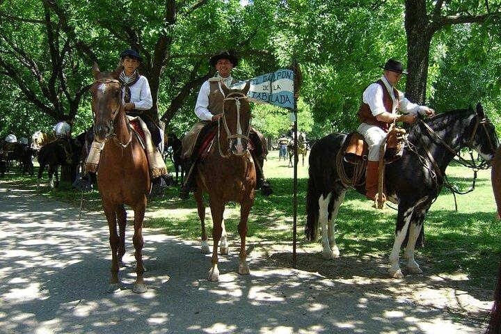 5 - Journée Buenos Aires Aventures