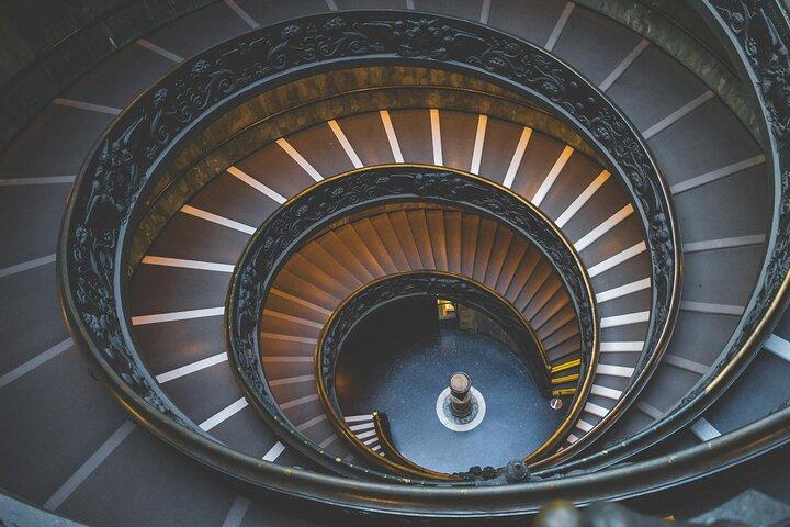 Tour privado Museos Vaticanos y Capilla Sixtina