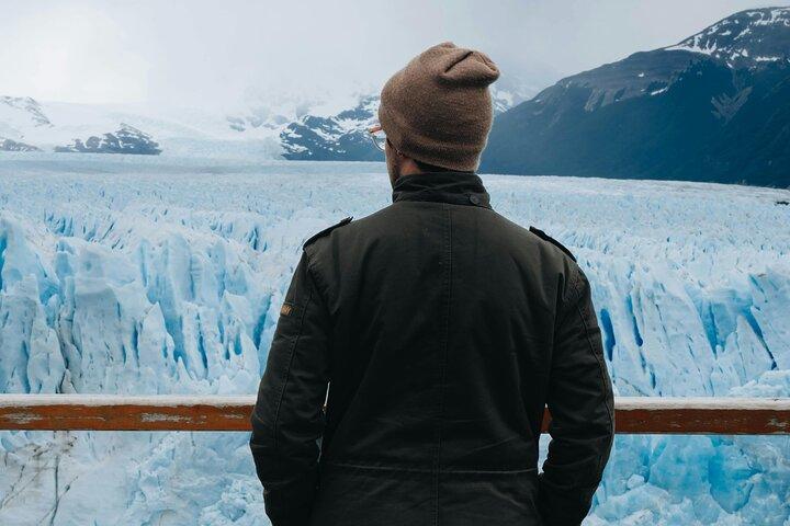2 jours express à El Calafate Glaciers et trésors de Patagonie