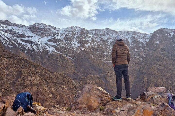 Da Marrakech: escursione di un giorno sulle montagne dell'Atlante