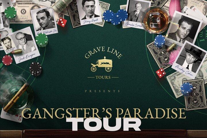 L.A.マフィアヒストリーツアー : Gangsters, Mobsters & Crime Legends