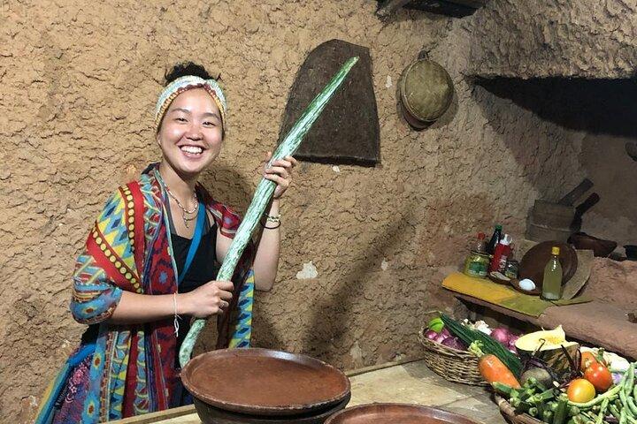 Galle Village Cooking Class di AGS