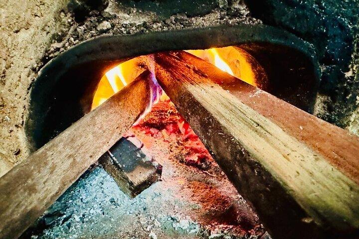Galle Village Cooking Class di AGS