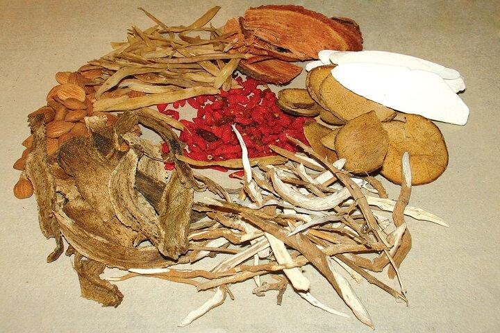 Vietnam: Fito Museum mit traditioneller Medizin