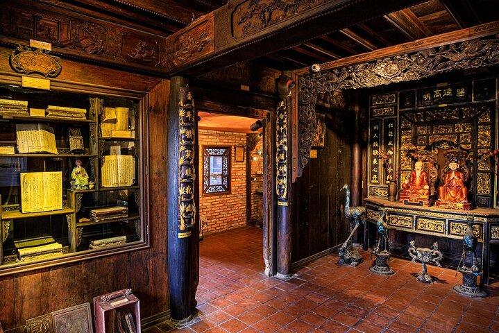 Vietnam: Fito Museum mit traditioneller Medizin