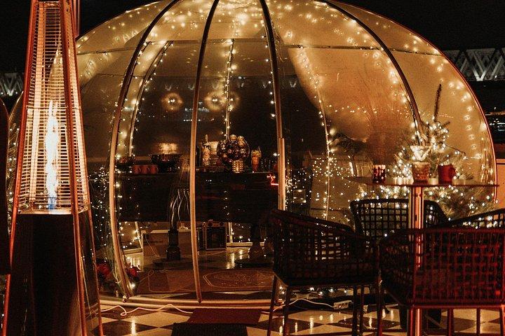 ブダペストディナークルーズ（生演奏＆飲み放題）