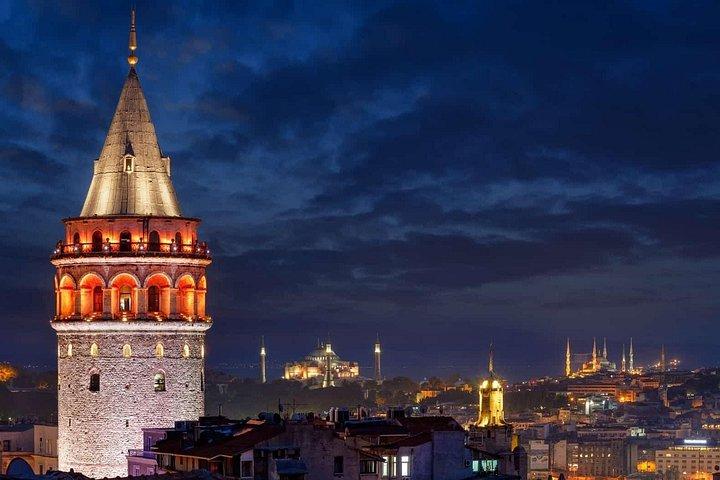 ALL INCLUSIVE Istanbul PRIVATE 8 hours Guided Tour Skip the line