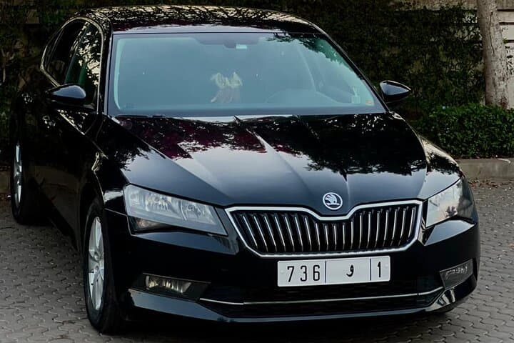 Transfer to or from rabat city service Vip airport