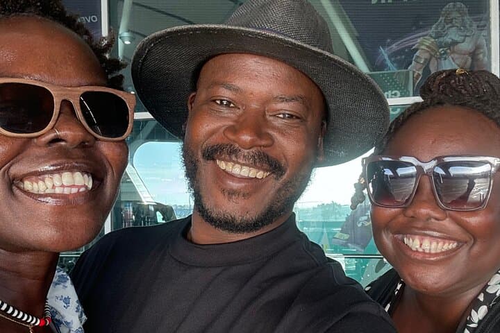 Cape Town Authentic Experience
