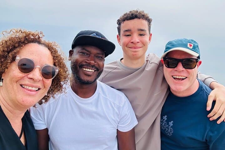 Cape Town Authentic Experience