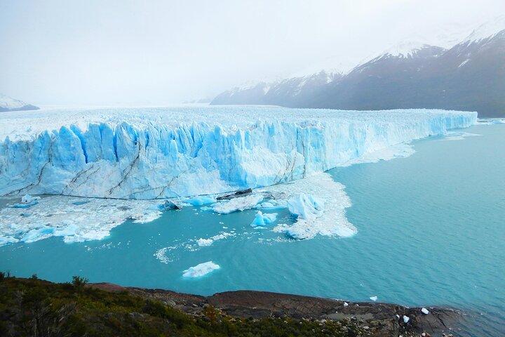 5 - Tag Premium Patagonien Entdeckung : El Calafate & Ushuaia