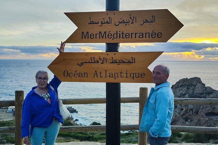 Private Tangier Highlights Tour with Local Guide