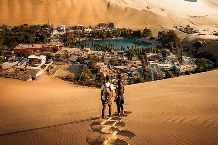 10 jours pour Lima, Cusco et Machu Picchu