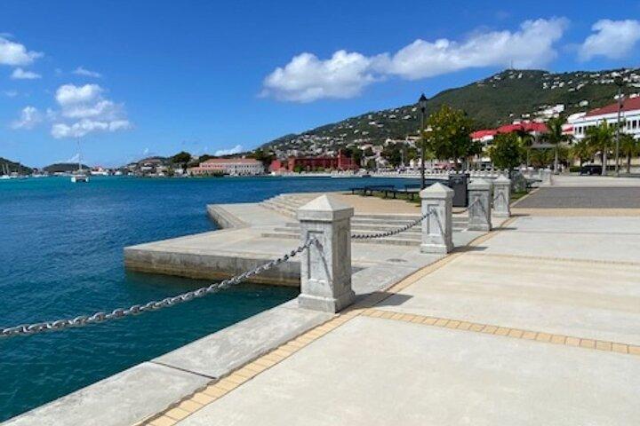 Island Tours din vej, din tid! 2, 4 eller 6 timer - St. Thomas USVI
