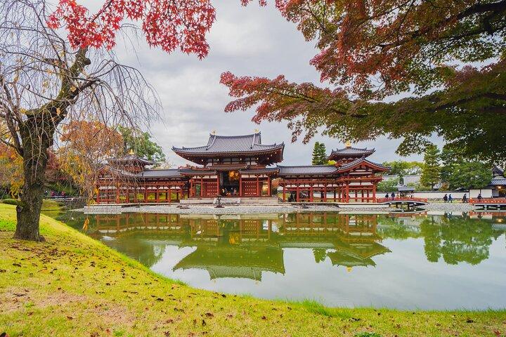 Hidden Temples in Kyoto a Self-Guided Zen Tour