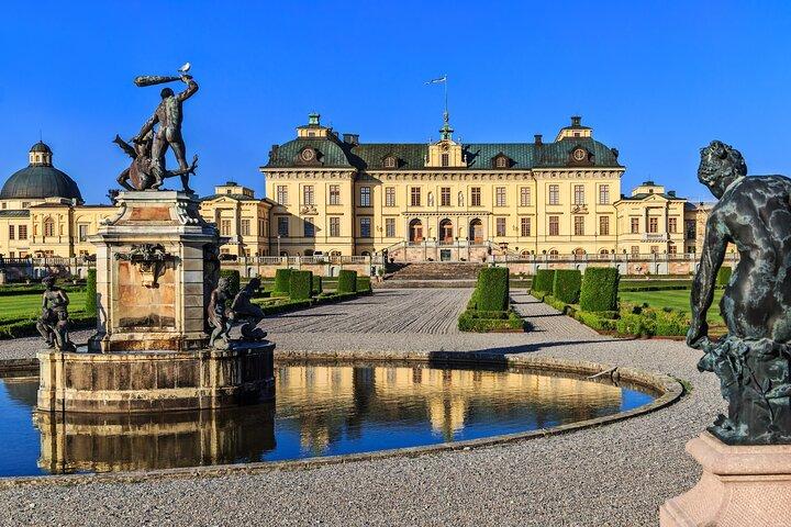 Cruise venlig tur, herunder Vasa Museum fra Cruise Port
