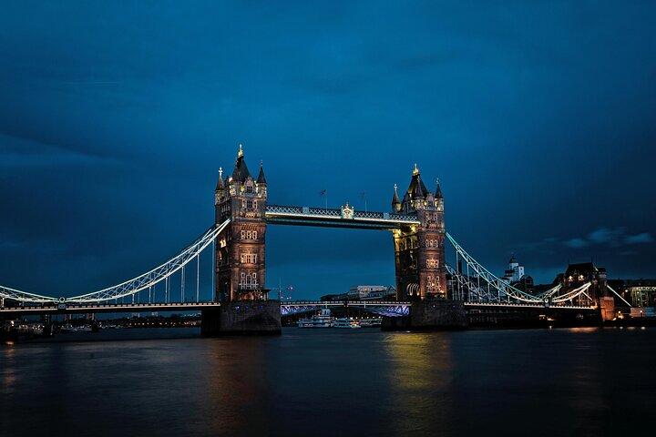 Transporte privado do centro de Londres para Portsmouth Cruise Port