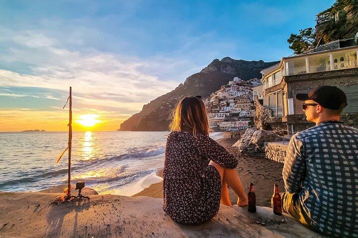 Amalfi & Ravello Dal Porto di Salerno: Escursione a terra