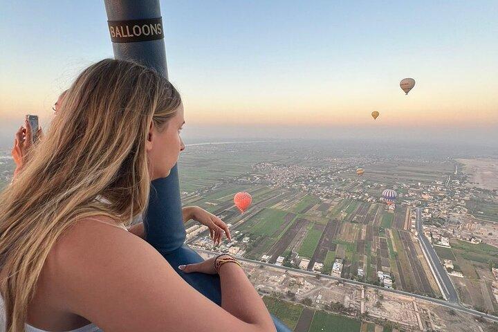 3 dagars historisk privat rundtur i Luxor
