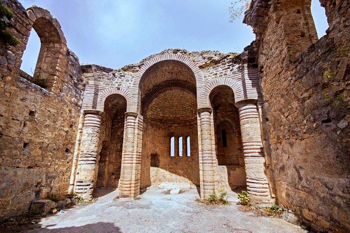 From Istanbul 3 Days North Cyprus Casino and Exploration Tour