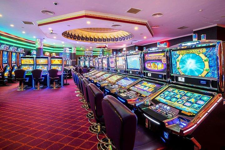 From Istanbul 3 Days North Cyprus Casino and Exploration Tour