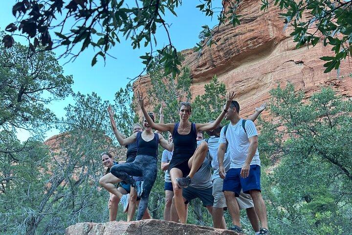 Private brugerdefinerede ture i Sedona