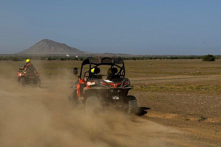 Buggy Tour Sal Island