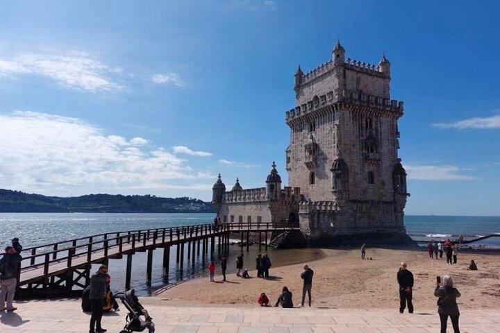 Convento de Belém e Jerónimos: um passeio pelo melhor de Lisboa