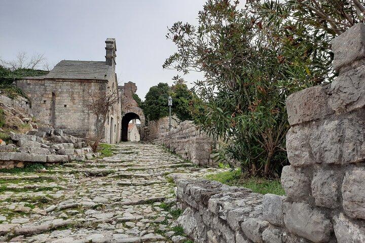 Haven van Bar tour - Ontdek Adriatisch gebied - Bar en Ulcinj tour